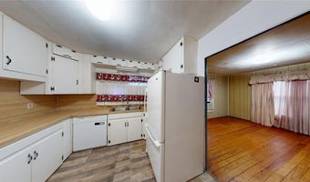204 NE 10th Ave, Ardmore, OK 73401