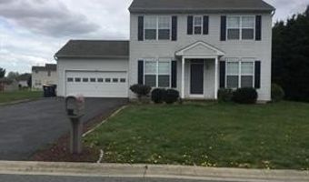 32 FENWICK Ct, Dover, DE 19904
