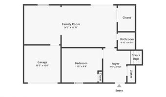 61 Bittern Ln, Bayville, NJ 08721