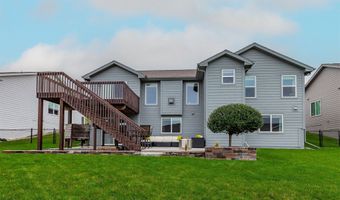 4116 NW Applewood St, Ankeny, IA 50023