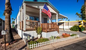 10540 E Apache Trl 93, Apache Junction, AZ 85120