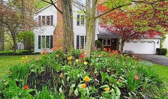 104 Deer Run, Amherst, NY 14221