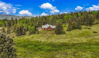 65 Starshine Overlook, Angel Fire, NM 87710