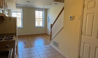 1637 FLEET St #2, Baltimore, MD 21231