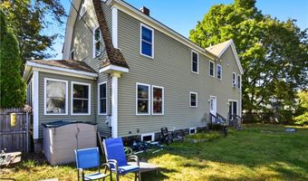 632 Whipple Ave, Burrillville, RI 02858