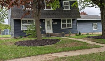 186 Westview Dr, Alma, MI 48801