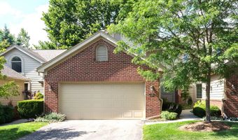 128 Ponds View Dr, Ann Arbor, MI 48103