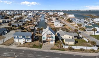 215 E Ft Macon Rd, Atlantic Beach, NC 28512