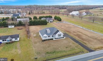 5380 HALLTOWN Rd, Hartly, DE 19953