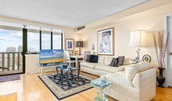100 S Berkley Sq, Atlantic City, NJ 08401