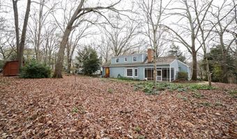 158 Lakeover Dr, Athens, GA 30607