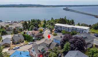 657 FLORENCE Ave, Astoria, OR 97103