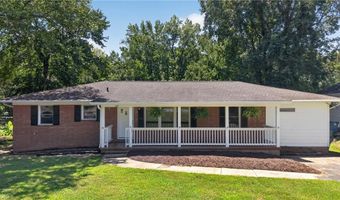 128 Englewood Dr, Archdale, NC 27263