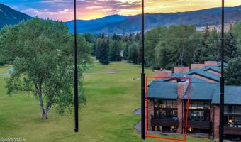 54 Columbine Cir B9, Avon, CO 81620