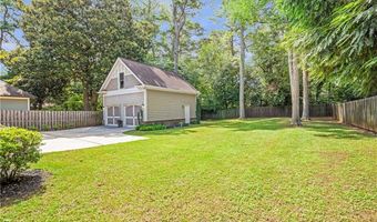 3207 Kensington Rd, Avondale Estates, GA 30002