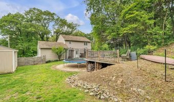 23 Blissdale Ave, Cumberland, RI 02864