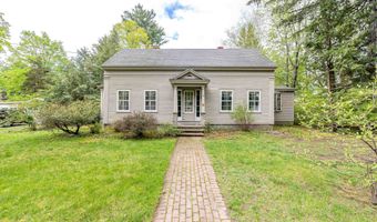 13 Courthouse Rd, Amherst, NH 03031