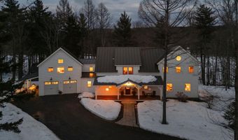 118 Gills Rd, Barnard, VT 05031