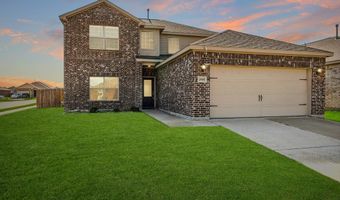 2105 Yarbrough Dr, Anna, TX 75409