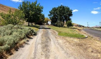 36605 E Red Mountain Rd, Benton City, WA 99320