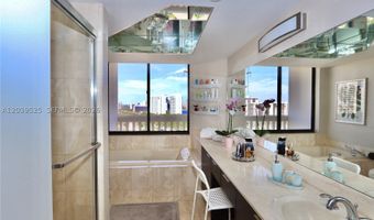 1000 Island Blvd 2005, Aventura, FL 33160
