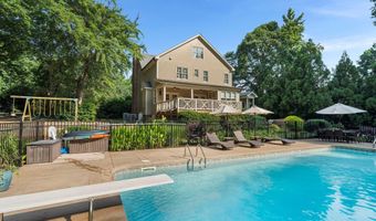 7713 Summercrest Dr, Apex, NC 27539