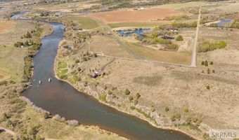 3670 Fishermans Dr, Ashton, ID 83420