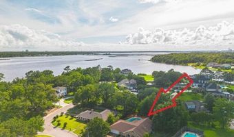 615 N Haven Dr, Biloxi, MS 39532