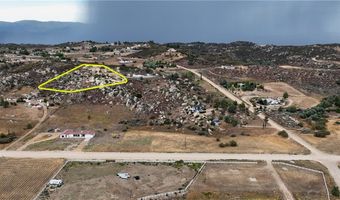 654 Skyview Way, Aguanga, CA 92536