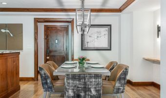 100 Bachelor Ridge Rd 3404, Avon, CO 81620