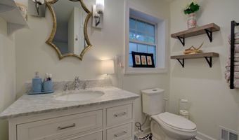 1307 Floyd Spgs, Armuchee, GA 30105