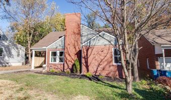 416 Brentwood Blvd, Alton, IL 62002