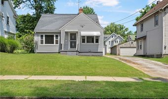 1001 EMMA Ave, Akron, OH 44302