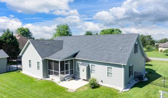 119 E LUCKY ESTATES Dr, Harrington, DE 19952