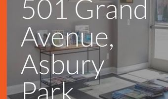 501 Grand Ave 103 C, Asbury Park, NJ 07712