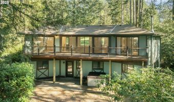 95708 Horton Ln, Brookings, OR 97415