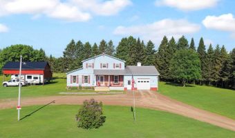 243 Goding Rd, Ashland, ME 04732