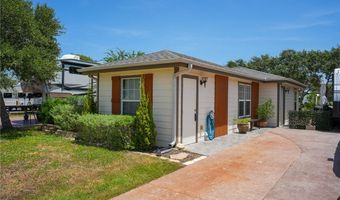 72 Augusta, Aransas Pass, TX 78336