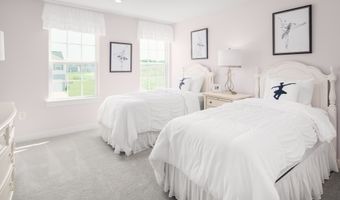 852 Leni Way Plan: Ballenger, Aberdeen, MD 21001