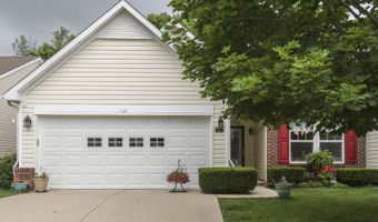 1314 Summerhouse Dr, Indianapolis, IN 46217