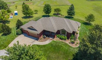2500 N 219th St W, Andale, KS 67001