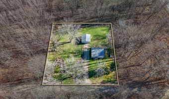 3651 Hog Creek Rd, Allen, MI 49227