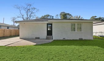 11508 Nimitz St, Baton Rouge, LA 70811