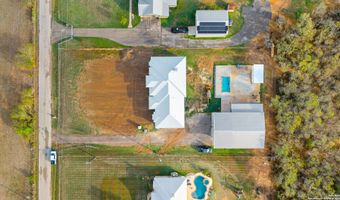 731 County Road 356, Adkins, TX 78101