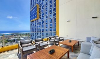 988 Halekauwila St 3410, Honolulu, HI 96814