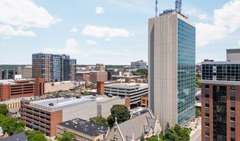 555 E William St 4J, Ann Arbor, MI 48104