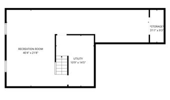 813 PINE CREEK Way, Abingdon, MD 21009