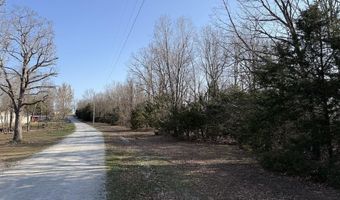 Pecks Drive N, Bergman, AR 72615