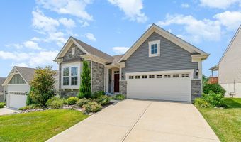 7253 Rimrock Ln, Alexandria, KY 41001