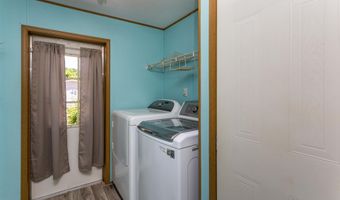 709 Waugh Br, Barboursville, WV 25504